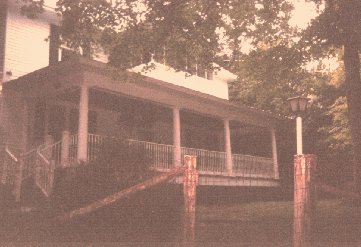 Visit 'My Home In Stevenson, Alabama',circa 1897:Birthplace of Sanders, Helen, and Pickens Russell,III