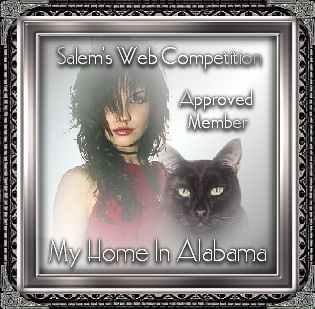 Thanks,Salem, for your approval for our site to compete in 'Salem's Web Competition'! Click thumbnail to enlarge.