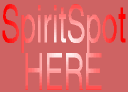 Our 'SPIRIT SPOT' is HERE!