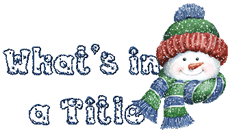 Thanks to 'WILD ROSE', our TL at 'The Wild Frontier', for this lovely graphic!